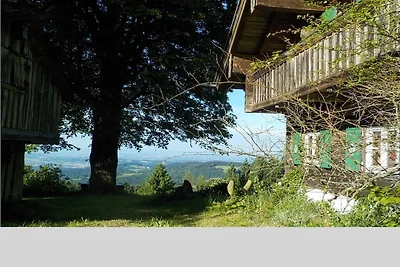 Vakantieappartement met 1 slaapkamer