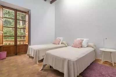 Josep Sanxo De La Jordana 12 - Casa En ArtÃ