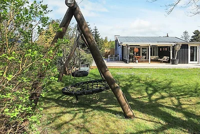 6 Personen Ferienhaus in Væggerløse