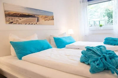 Ferienwohnung mit 1 Schlafzimmer