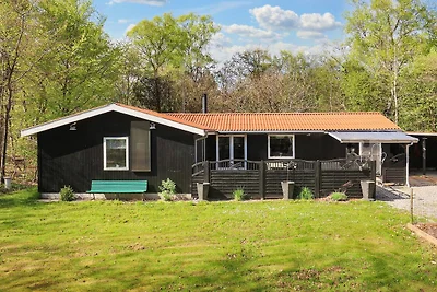 6 persoons vakantie huis in Hadsund-By Traum