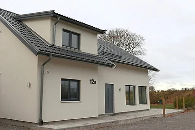 5 Sterne Ferienhaus in FALKENBERG