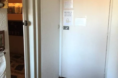 Wohnung in Frankreich am Alp Express Lift