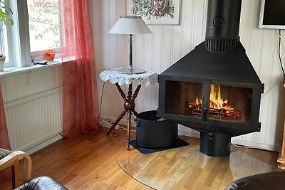 6 Personen Ferienhaus in Torhamn