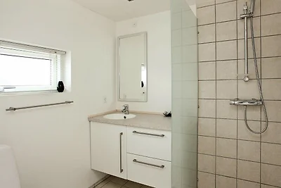 8 Personen Ferienhaus in Brovst-By Traum