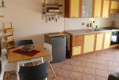 Charmante Ferienwohnung mit Pool in der Nähe ...