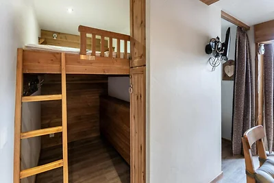 Charmante, sehr gemütliche Wohnung