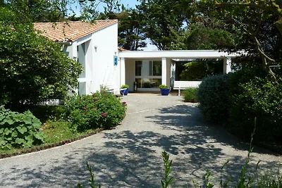 Wohnung in Ars-en-Ré beim Vogelschutzgebiet