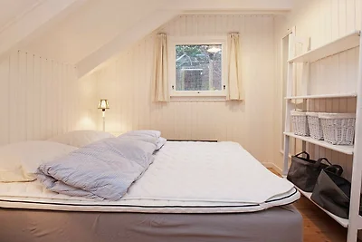 5 Personen Ferienhaus in Asnæs-By Traum