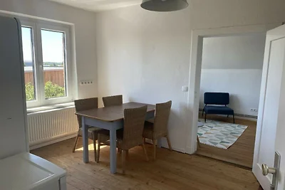 Ferienwohnung mit 1 Schlafzimmer
