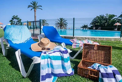 Appartamento a Torremolinos vicino alla...