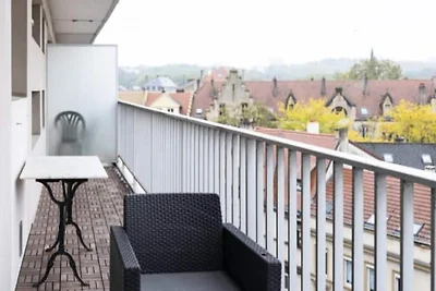 Gli appartamenti Coislin