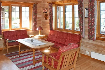6 Personen Ferienhaus in olden
