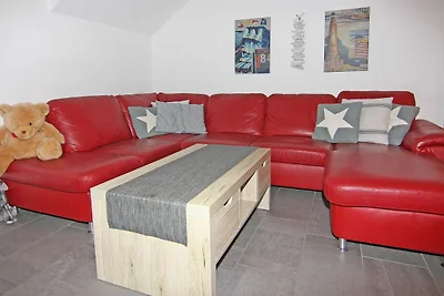 Appartamento a Wenkendorf per 6 persone