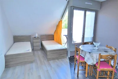 Monolocale per 2 persone