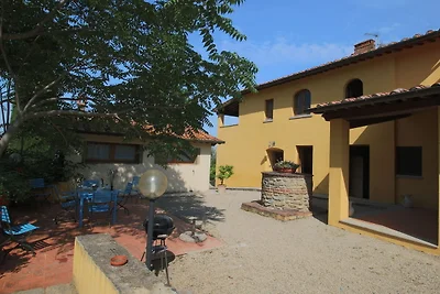 Casa vacanze con piscina a Castelfranco