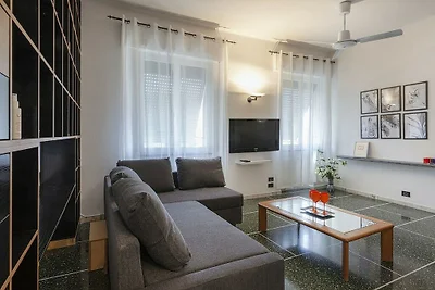 Wohnung mit 1 Schlafzimmer