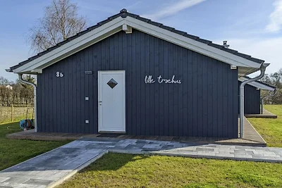 Ferienhaus mit 1 Schlafzimmer