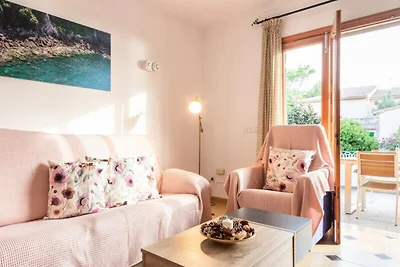 Villa in Manresa met toegang tot het strand