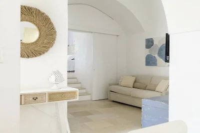 La Casa del Vicolo
