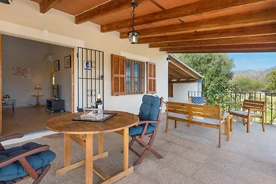 Can Gallu - Adults Only - Ferienhaus Mit Pool