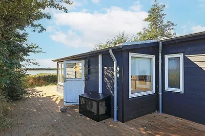 2 Personen Ferienhaus in Bogense-By Traum