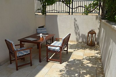 Wohnung in Dalmatien in der Nהhe des Meeres