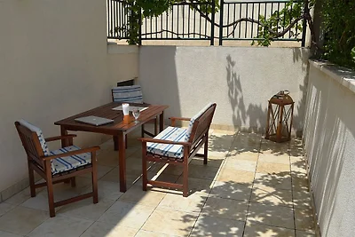 Wohnung in Dalmatien in der Nהhe des Meeres