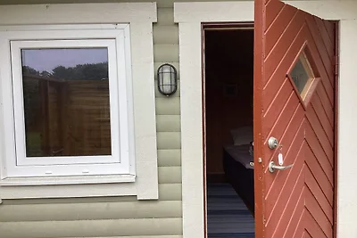 1 Personen Ferienhaus in BROMÖLLA-By Traum
