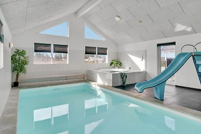 20 Personen Ferienhaus in Løkken