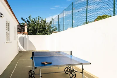 Ferienhaus in Cala'n Bosch mit Pool