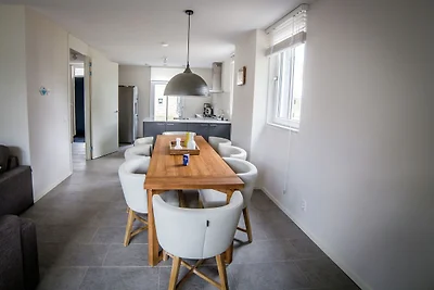 Villa con vasca da bagno, a 4 km da...