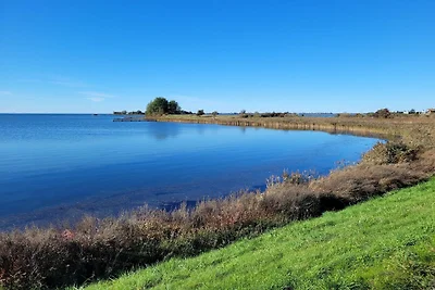 Ferienwohnung in Lemkenhafen für 2 Personen