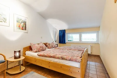 Apartment in Lennestadt für 2 Personen