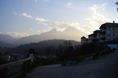 Appartamento per vacanze con 1 camera da...