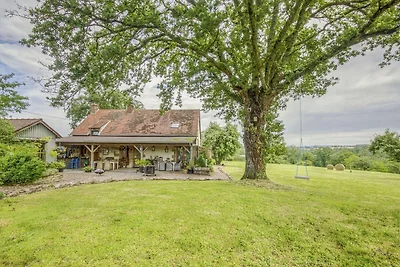Antikes Ferienhaus mit privatem Pool