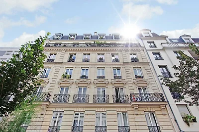 Magnifique appartement - 2BR/4P - Sacré-Cœur