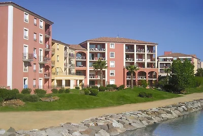 Wohnung mit AC bei 150 m vom Strand vom...