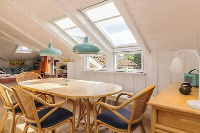 8 Personas casa en Bogø By