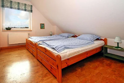 Ferienhaus am Deichtor in Neßmersiel