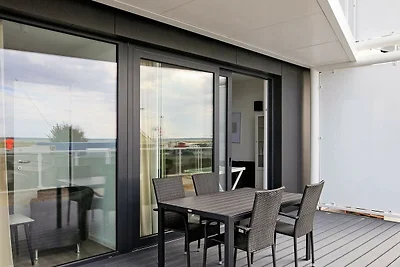 4 Personen Ferienhaus in Wendtorf