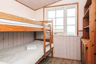 6 persoons vakantieparkhuis in Rømø