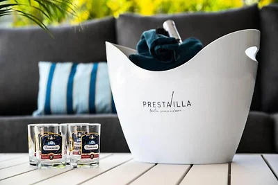 Maisons & Villas für 8 Personen