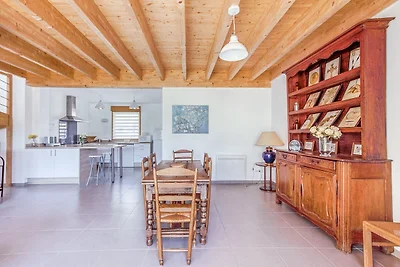 Angenehmes Ferienhaus in Challerange