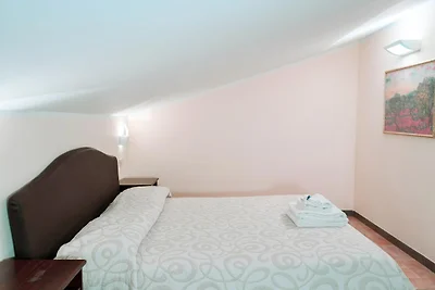 Ferienhaus bei Assisi und Monte Subasio