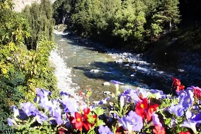 2 Zimmer Duplex 6/8 Personen Balkon