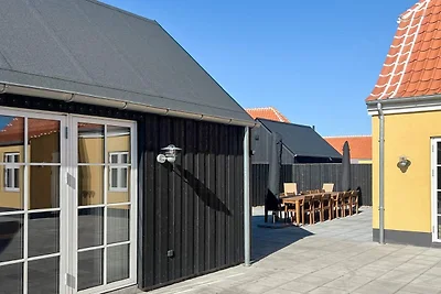 5 Sterne Ferienhaus in Skagen