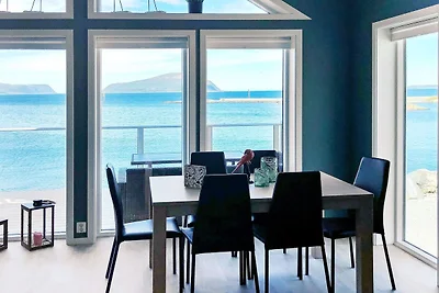 10 Personen Ferienhaus in Brattvåg