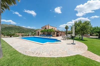 Na Mayans-casa Gran - Ferienhaus Mit Privatem...