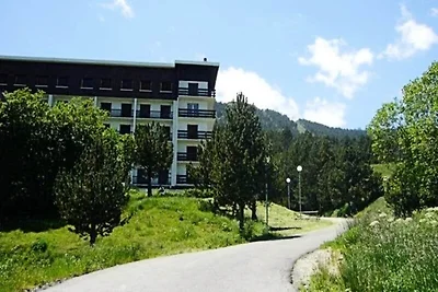 Appartamento a Matemale con Vista Lago